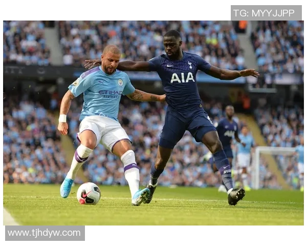 曼城与热刺激战正酣2018年8月27日英超精彩回顾